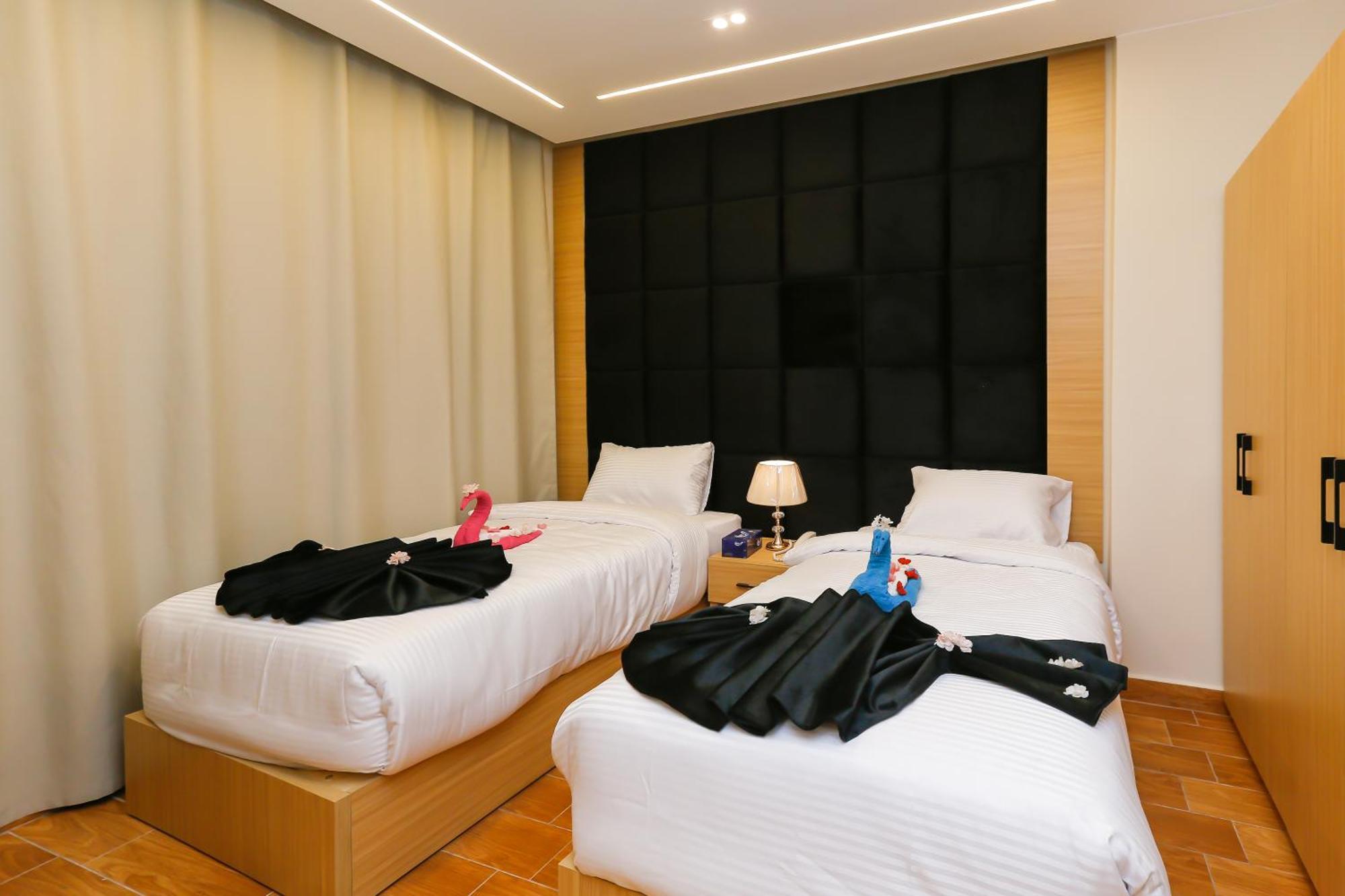 Rizk Pyramids View Hotel Kafret el-Gabal Εξωτερικό φωτογραφία