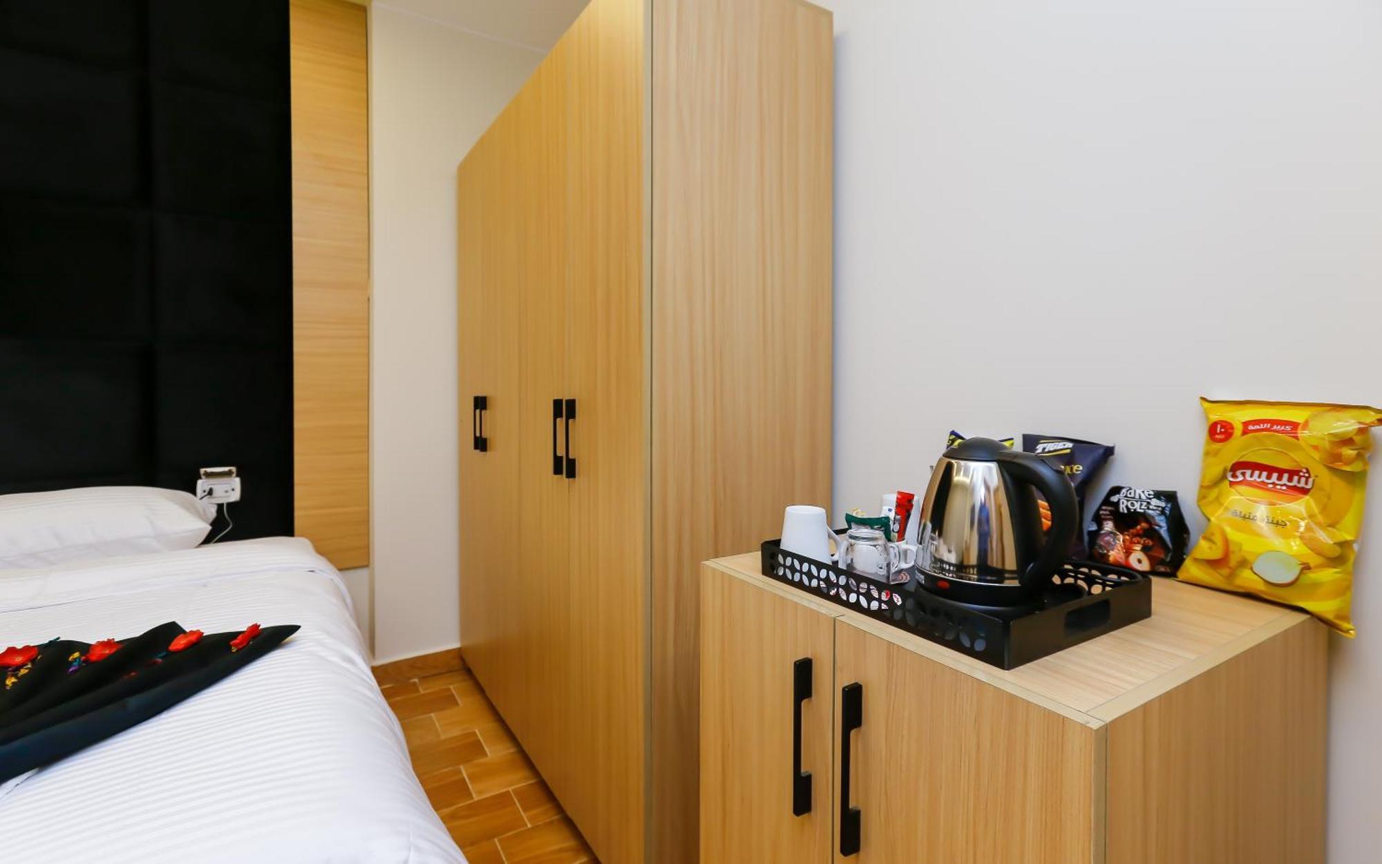 Rizk Pyramids View Hotel Kafret el-Gabal Εξωτερικό φωτογραφία