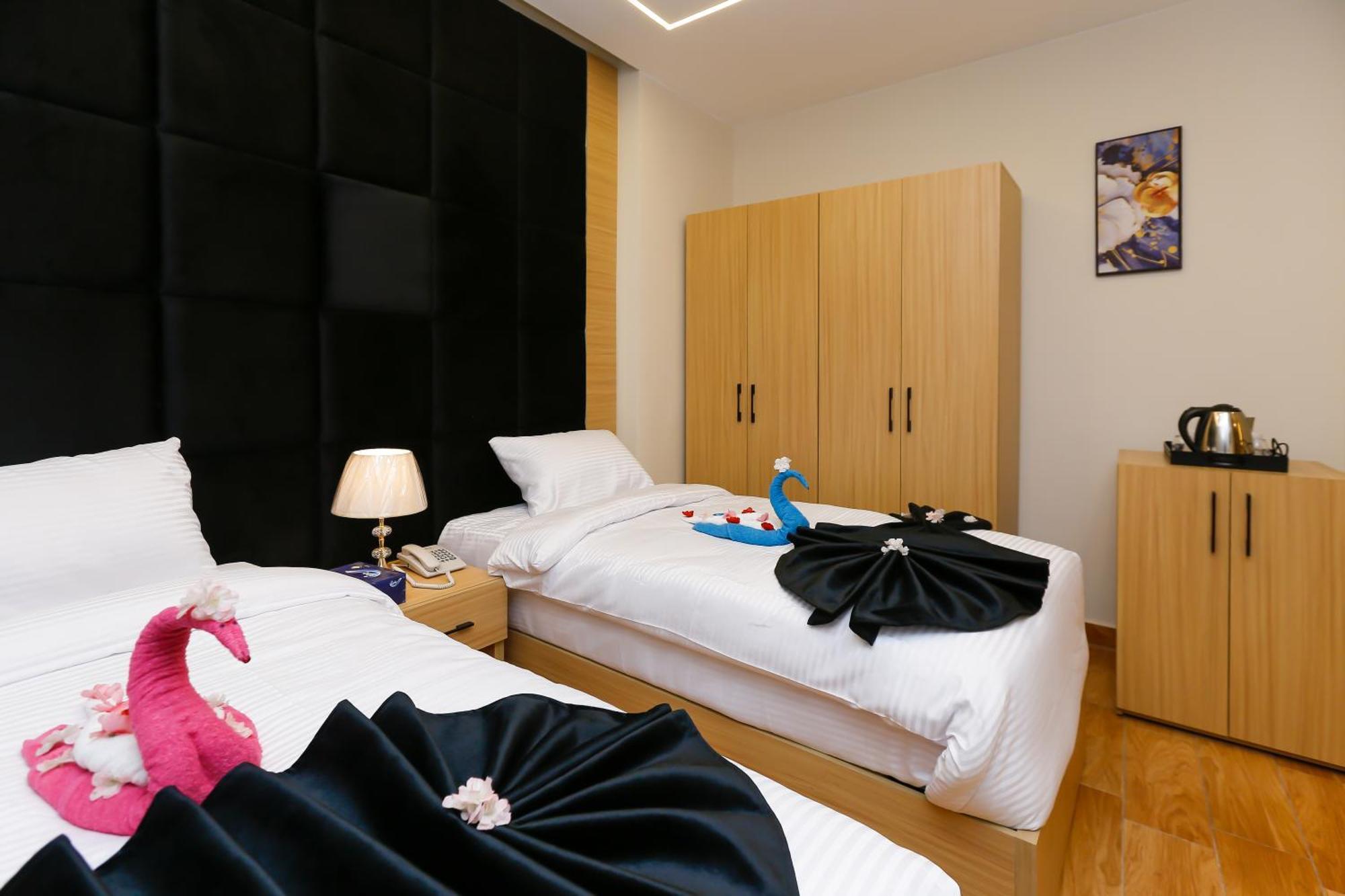 Rizk Pyramids View Hotel Kafret el-Gabal Εξωτερικό φωτογραφία